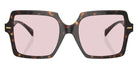 Versace VE4441F 108/P5 55 - Havana / Photo Pink #id:ve4441f108p5_s:100120