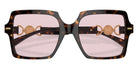 Versace VE4441F 108/P5 55 - Havana / Photo Pink #id:ve4441f108p5_s:100125