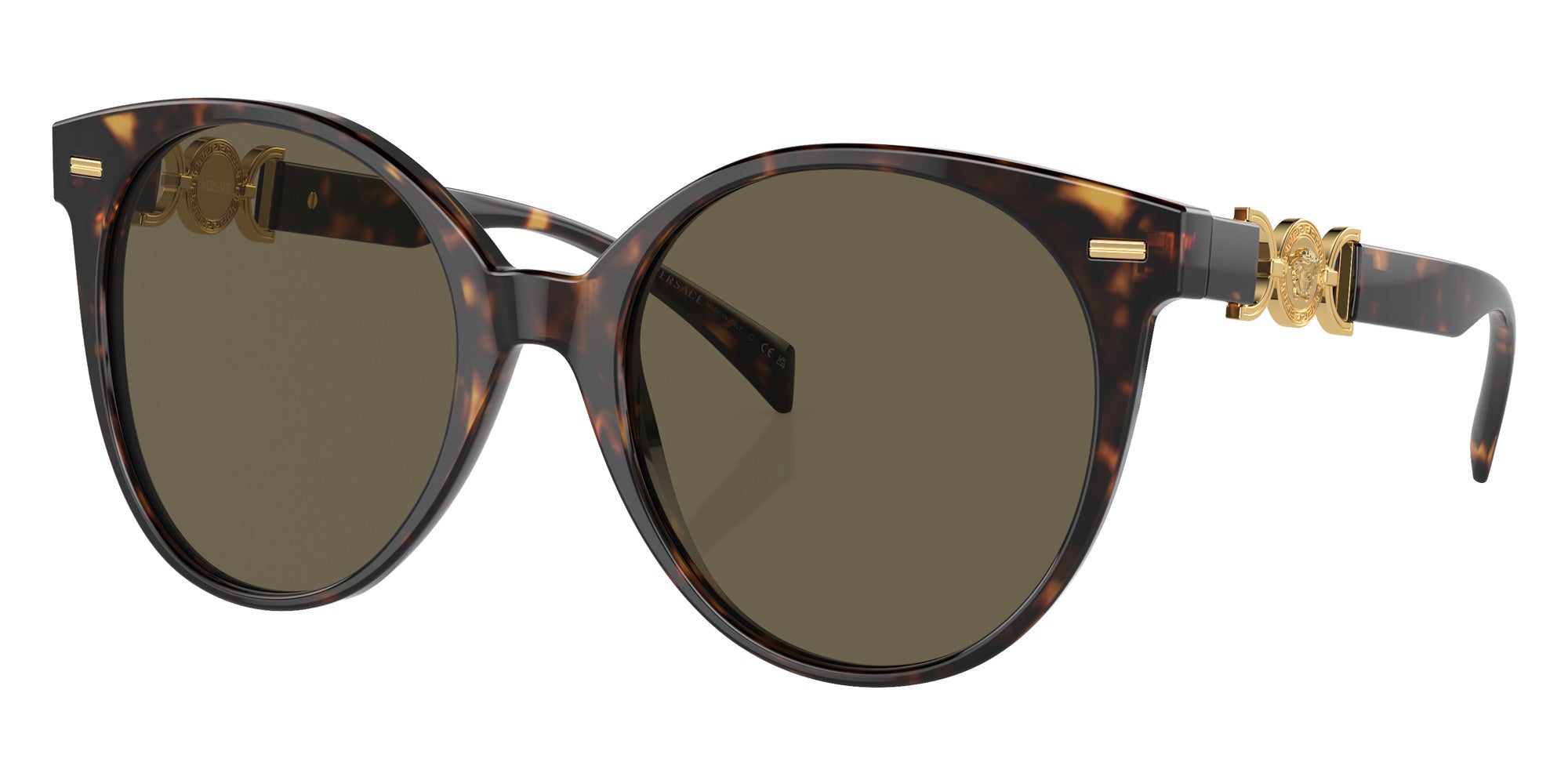 Versace VE4442 108/3 55 - Havana / Brown #id:ve44421083_s:100105