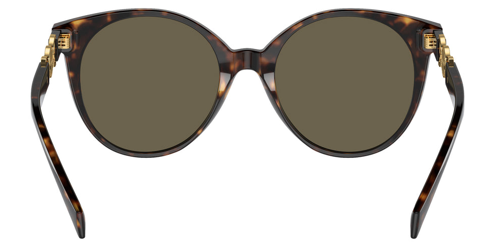 Versace VE4442 108/3 55 - Havana / Brown #id:ve44421083_s:100115