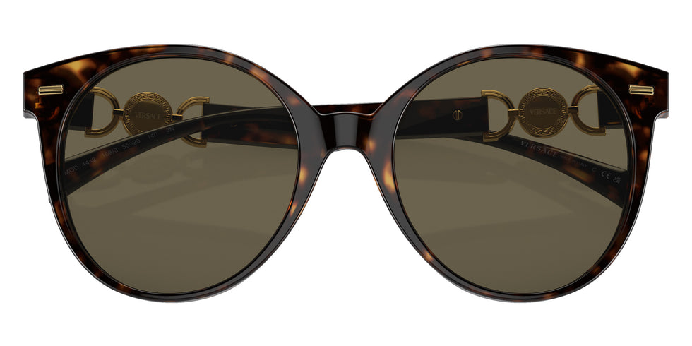 Versace VE4442 108/3 55 - Havana / Brown #id:ve44421083_s:100120