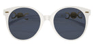VERSACE VE4442 314/M3 55 - White / Photochromic Gray #id:ve4442314m3_s:100100