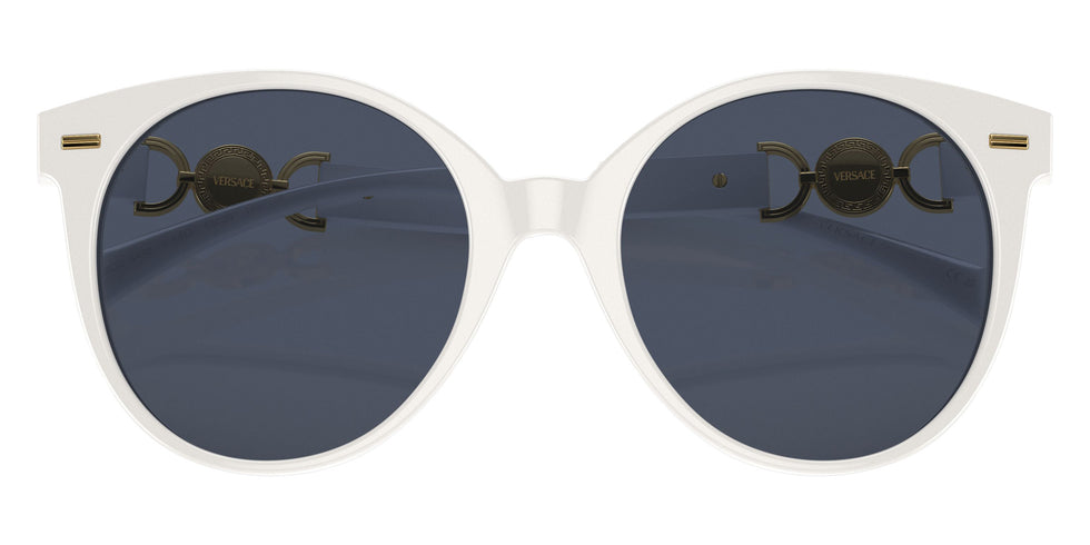 VERSACE VE4442 314/M3 55 - White / Photochromic Gray #id:ve4442314m3_s:100100