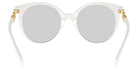 VERSACE VE4442 314/M3 55 - White / Photochromic Gray #id:ve4442314m3_s:100115