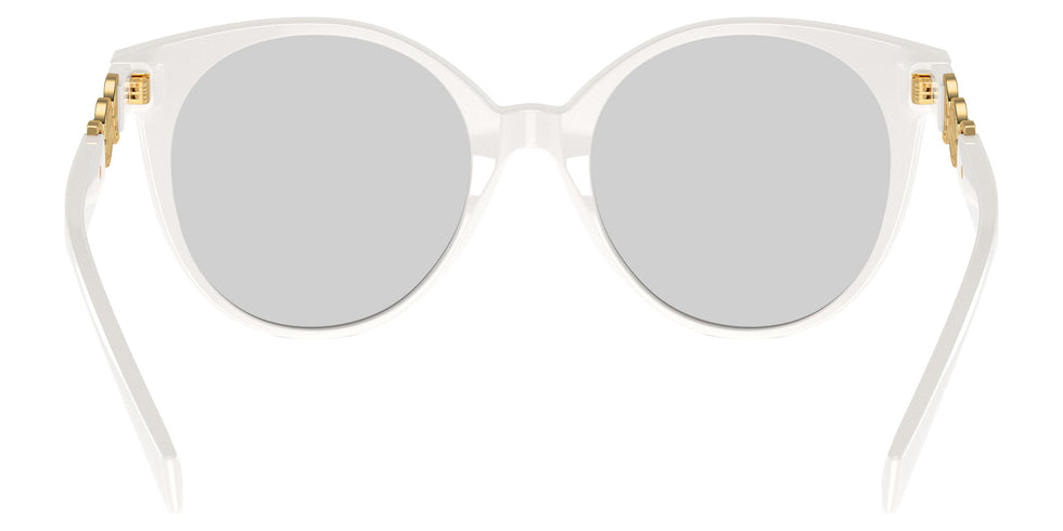 VERSACE VE4442 314/M3 55 - White / Photochromic Gray #id:ve4442314m3_s:100115