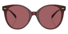 VERSACE VE4442 541069 55 - Opal Red / Dark Violet #id:ve4442541069_s:100100