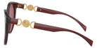 VERSACE VE4442 541069 55 - Opal Red / Dark Violet #id:ve4442541069_s:100110