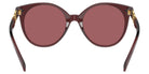 VERSACE VE4442 541069 55 - Opal Red / Dark Violet #id:ve4442541069_s:100115