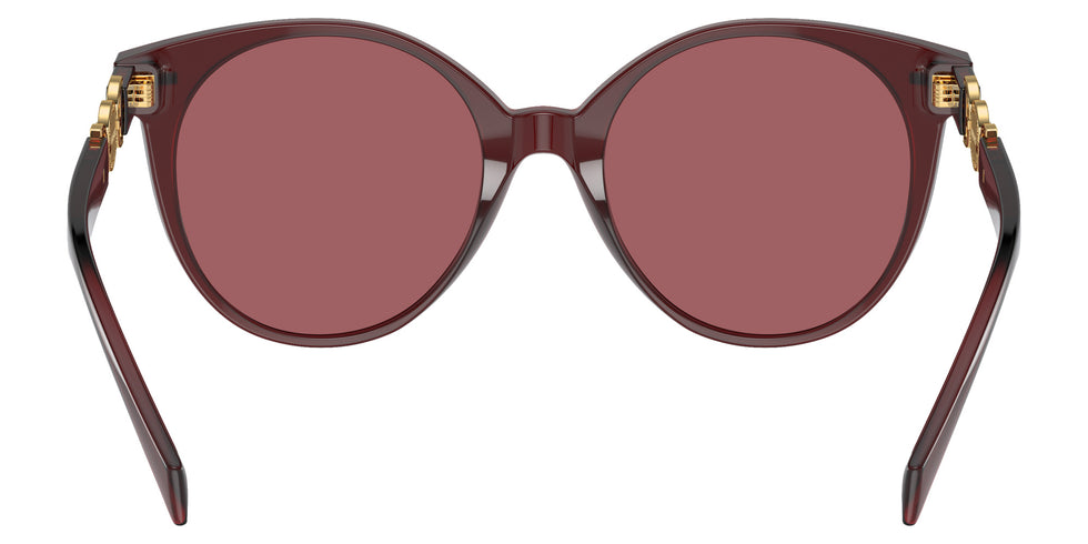 VERSACE VE4442 541069 55 - Opal Red / Dark Violet #id:ve4442541069_s:100115