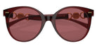 VERSACE VE4442 541069 55 - Opal Red / Dark Violet #id:ve4442541069_s:100120