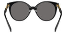 Versace VE4442 GB1/81 55 - Black / Polarized Dark Gray #id:ve4442gb181_s:102115