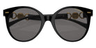 Versace VE4442 GB1/81 55 - Black / Polarized Dark Gray #id:ve4442gb181_s:102120