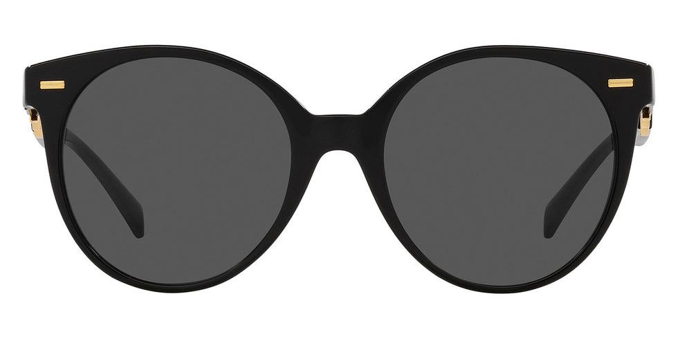 VERSACE VE4442 GB1/87 55 - Black / Dark Gray