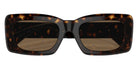 VERSACE VE4444U 108/73 54 - Havana #id:ve4444u10873_s:100120