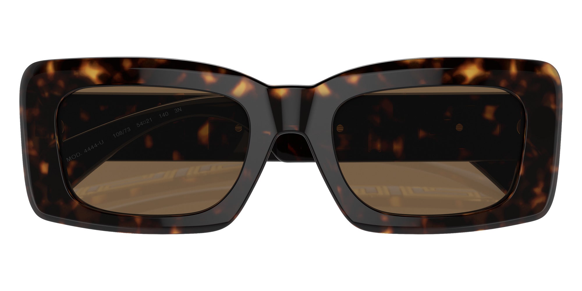 VERSACE VE4444U 108/73 54 - Havana #id:ve4444u10873_s:100120