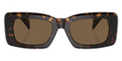 VERSACE VE4444U 108/73 54 - Havana #id:ve4444u10873_s:100100