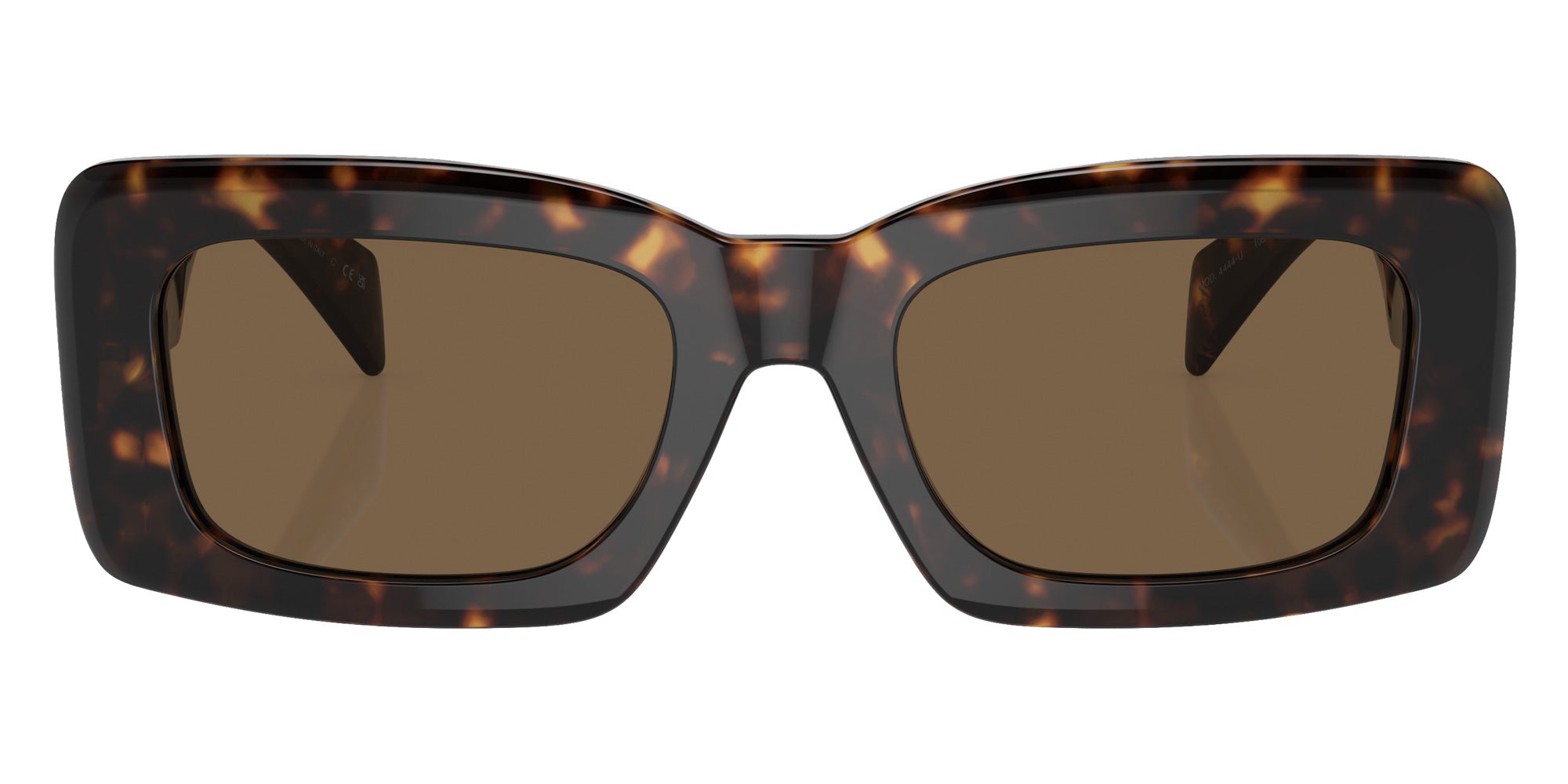 VERSACE VE4444U 108/73 54 - Havana #id:ve4444u10873_s:100100
