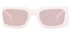 VERSACE VE4444U 314/5 54 - White / Pink