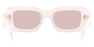 VERSACE VE4444U 314/5 54 - White / Pink