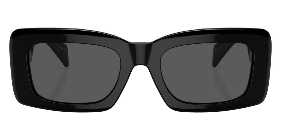 Versace VE4444U GB1/87 54 - Black / Dark Gray #id:ve4444ugb187_s:100100