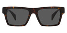 VERSACE VE4445 108/87 54 - Havana / Dark Gray