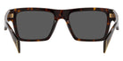 VERSACE VE4445 108/87 54 - Havana / Dark Gray