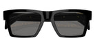 VERSACE VE4445 GB1/81 54 - Black #id:ve4445gb181_s:100120