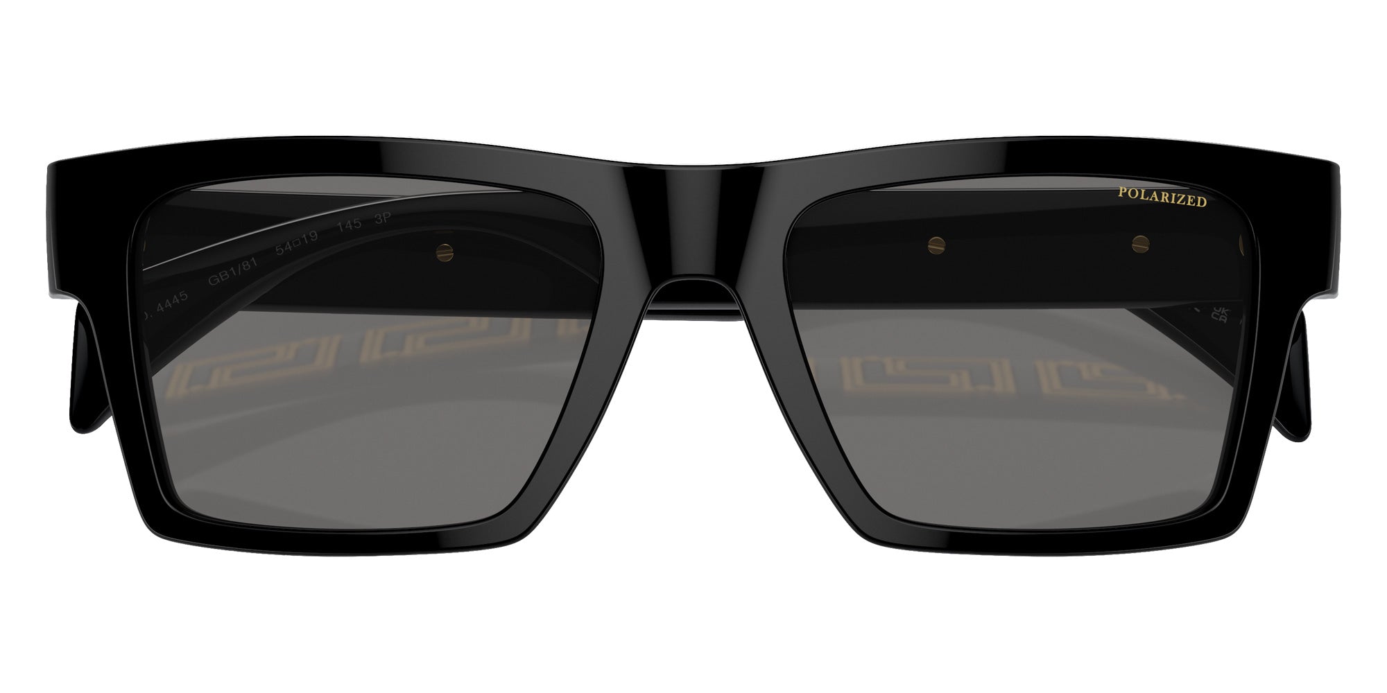 VERSACE VE4445 GB1/81 54 - Black #id:ve4445gb181_s:100120