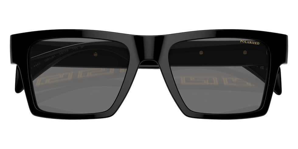 VERSACE VE4445 GB1/81 54 - Black #id:ve4445gb181_s:100120
