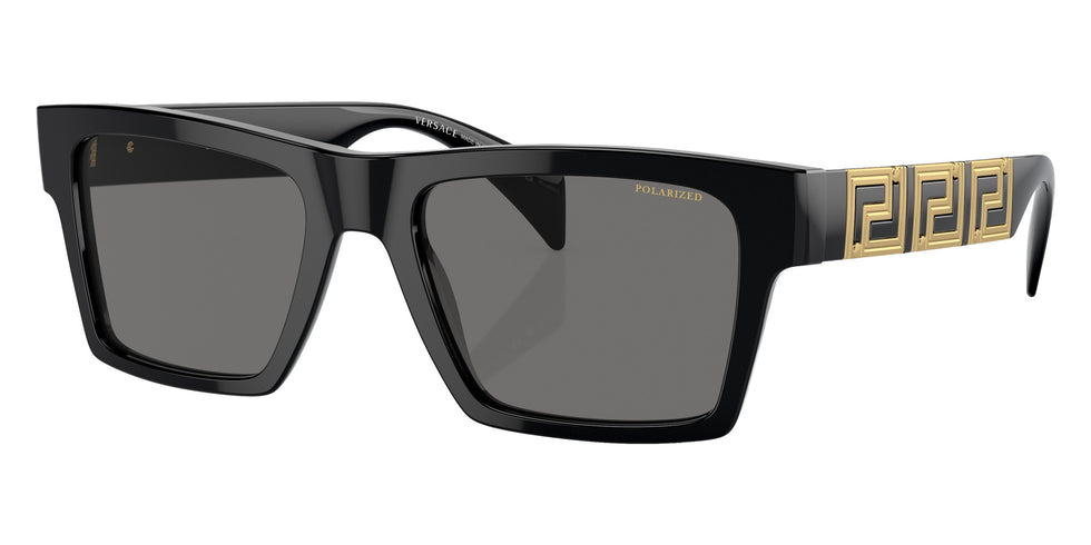 VERSACE VE4445 GB1/81 54 - Black #id:ve4445gb181_s:100105