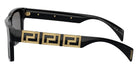 VERSACE VE4445 GB1/81 54 - Black #id:ve4445gb181_s:100110