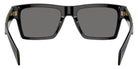 VERSACE VE4445 GB1/81 54 - Black #id:ve4445gb181_s:100115