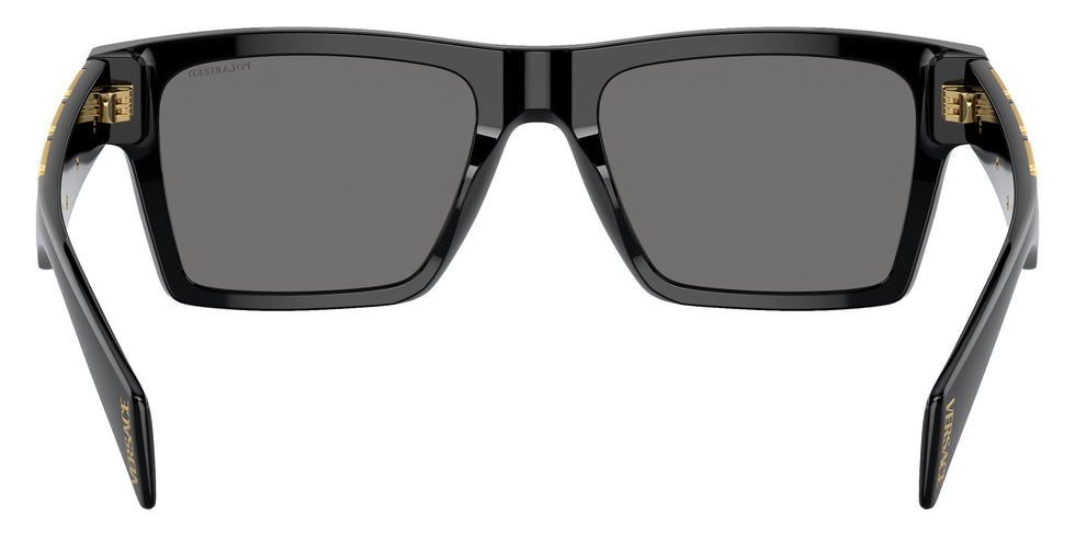 VERSACE VE4445 GB1/81 54 - Black #id:ve4445gb181_s:100115