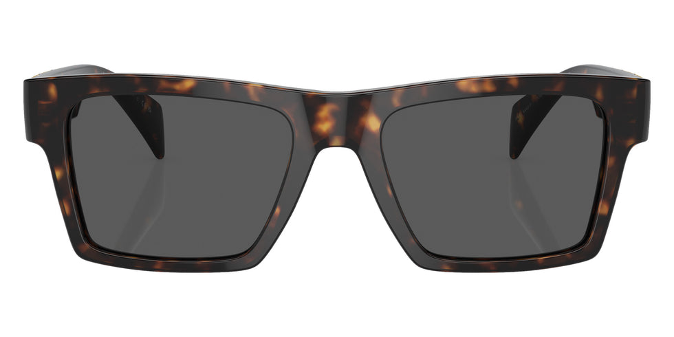 Versace VE4445F 108/87 54 - Havana / Dark Gray #id:ve4445f10887_s:100100