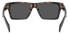Versace VE4445F 108/87 54 - Havana / Dark Gray #id:ve4445f10887_s:100115