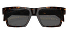 Versace VE4445F 108/87 54 - Havana / Dark Gray #id:ve4445f10887_s:100120