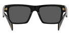 VERSACE VE4445F GB1/87 54 - Black / Dark Gray