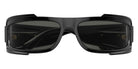 VERSACE VE4446 GB1/87 67 - Black #id:ve4446gb187_s:100120