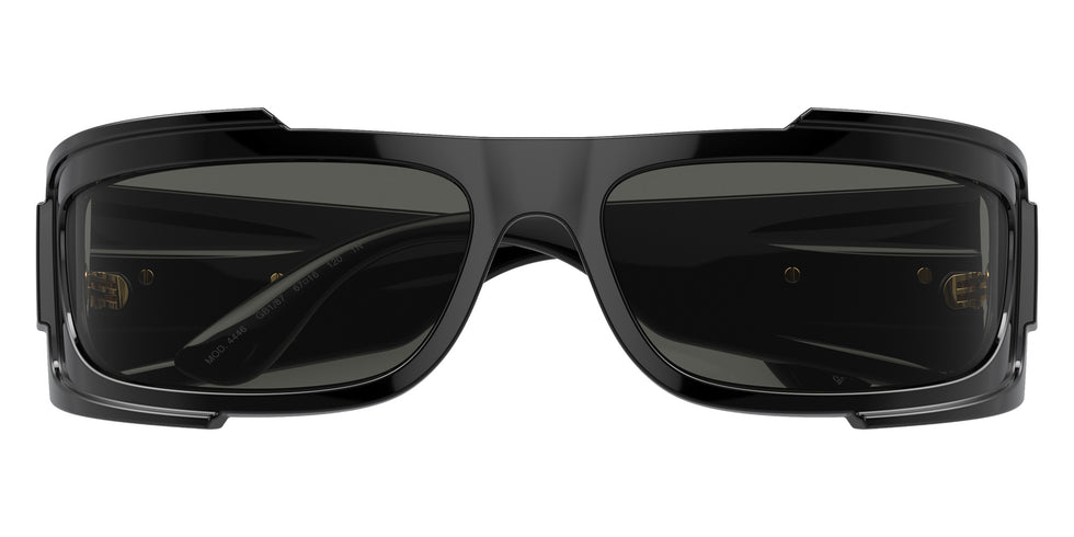 VERSACE VE4446 GB1/87 67 - Black #id:ve4446gb187_s:100120