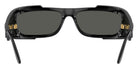VERSACE VE4446 GB1/87 67 - Black #id:ve4446gb187_s:100115