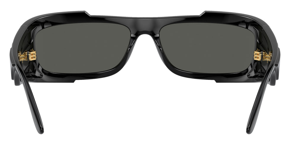VERSACE VE4446 GB1/87 67 - Black #id:ve4446gb187_s:100115