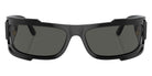 VERSACE VE4446 GB1/87 67 - Black #id:ve4446gb187_s:100100