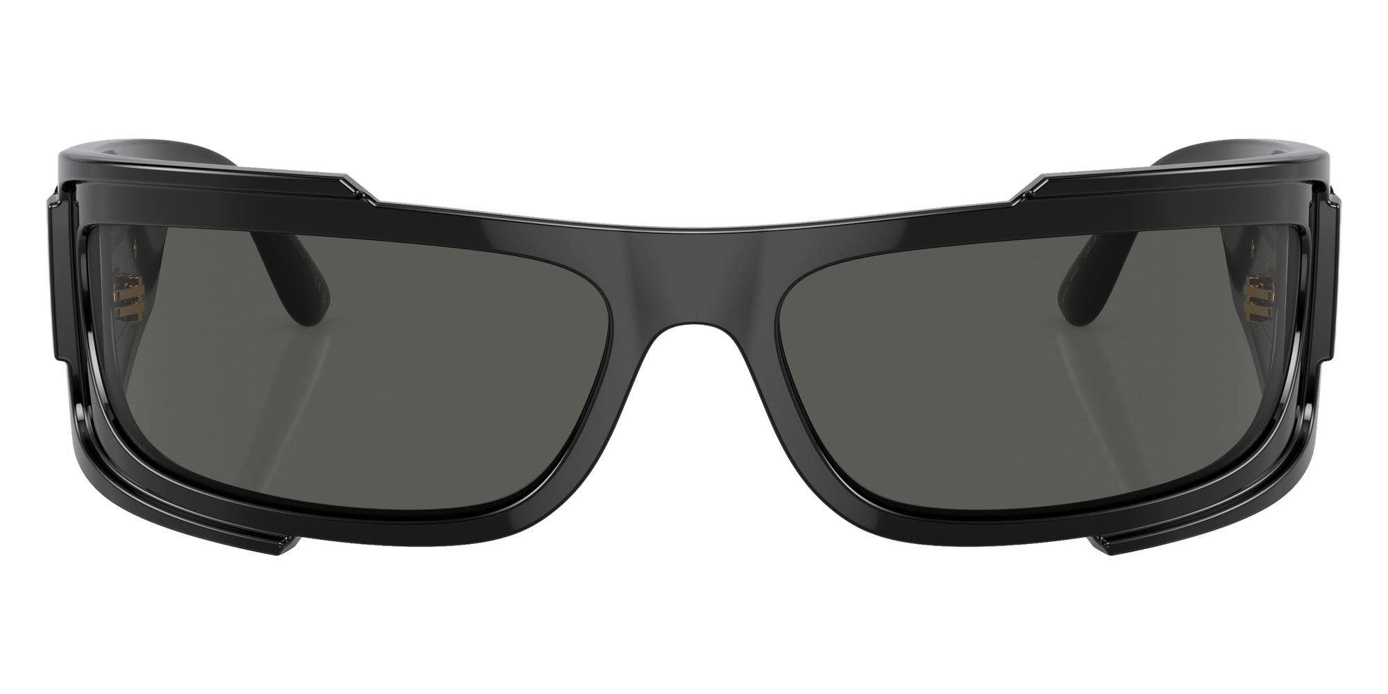 VERSACE VE4446 GB1/87 67 - Black #id:ve4446gb187_s:100100