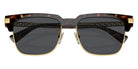 Versace VE4447 108/87 55 - Havana / Dark Gray #id:ve444710887_s:100120