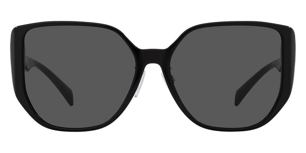 Black / Dark Gray / 58-16-140