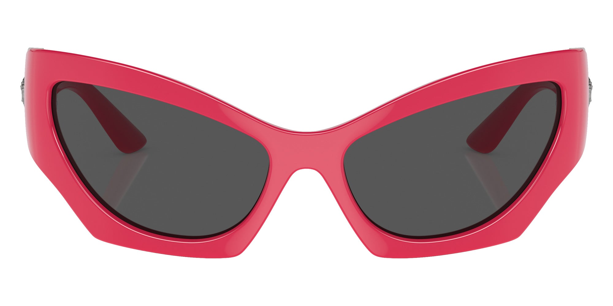 Versace VE4450 541787 60 - Pink / Dark Gray #id:ve4450541787_s:100100