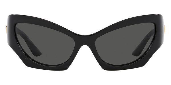 Black / Dark Gray / 60-16-125