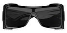 VERSACE VE4451 GB1/87 127 - Black #id:ve4451gb187_s:100120