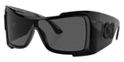 VERSACE VE4451 GB1/87 127 - Black #id:ve4451gb187_s:100105