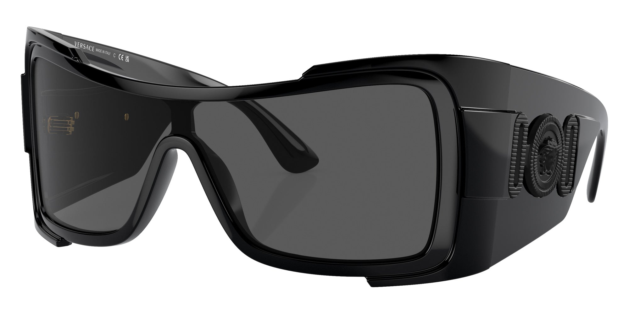 VERSACE VE4451 GB1/87 127 - Black #id:ve4451gb187_s:100105